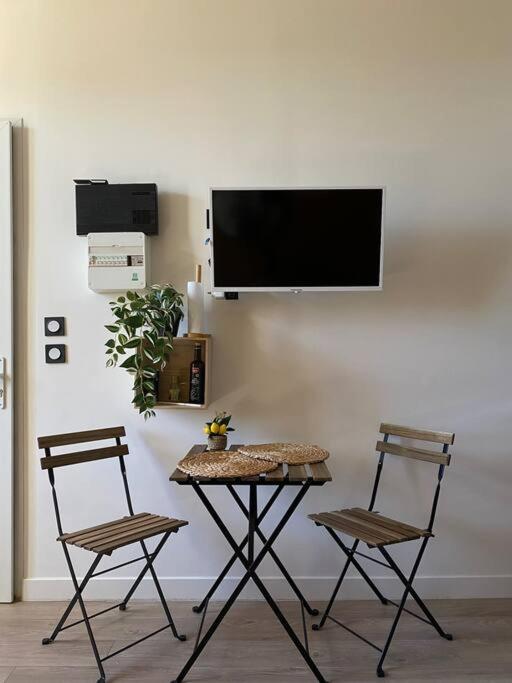 Cosi Plein Coeur Du Panier Apartment Marseille